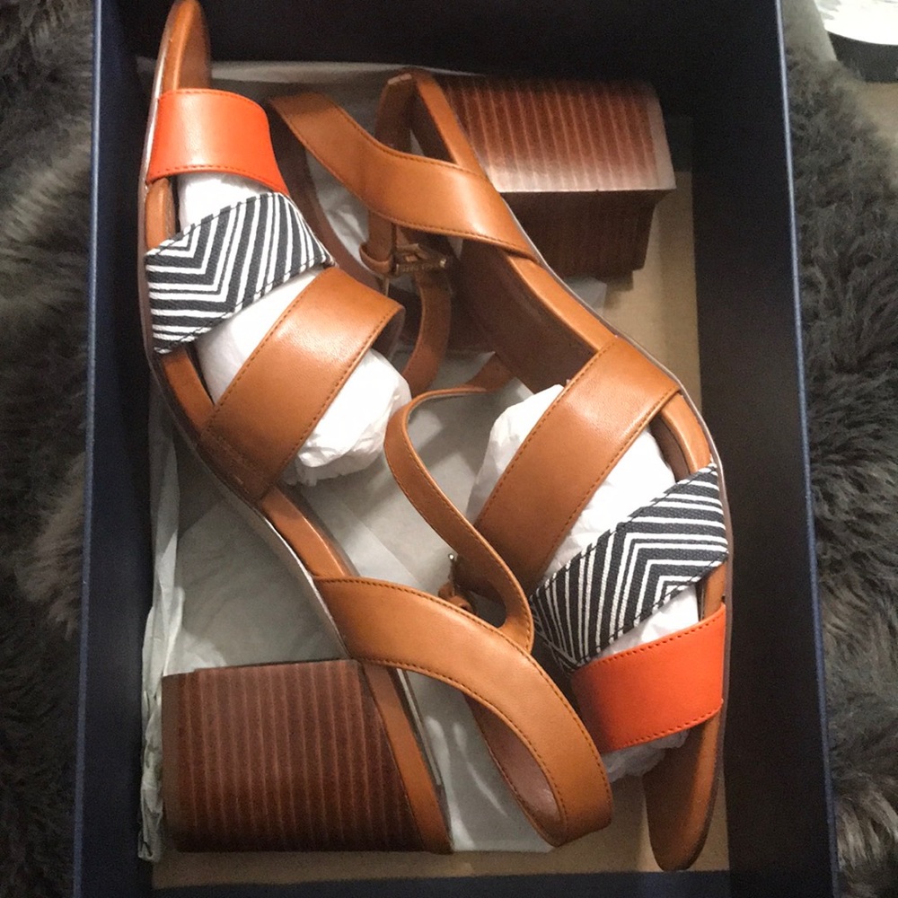 Cole Haan Sandals, size 10